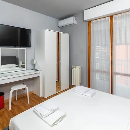 Apartment Forum V Assago Esterno foto