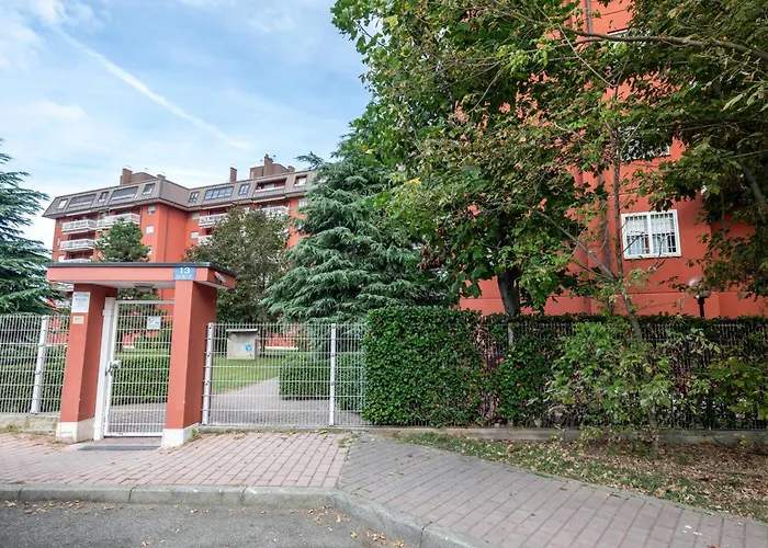 Apartment Forum V