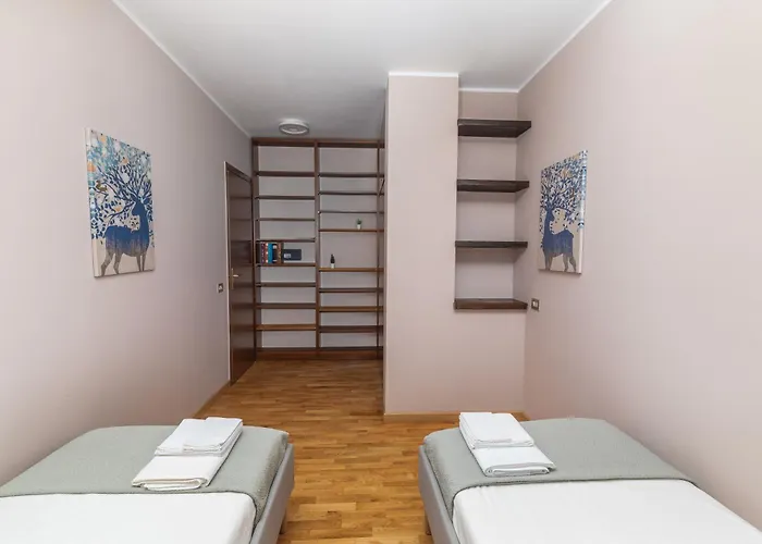 Apartment Forum V