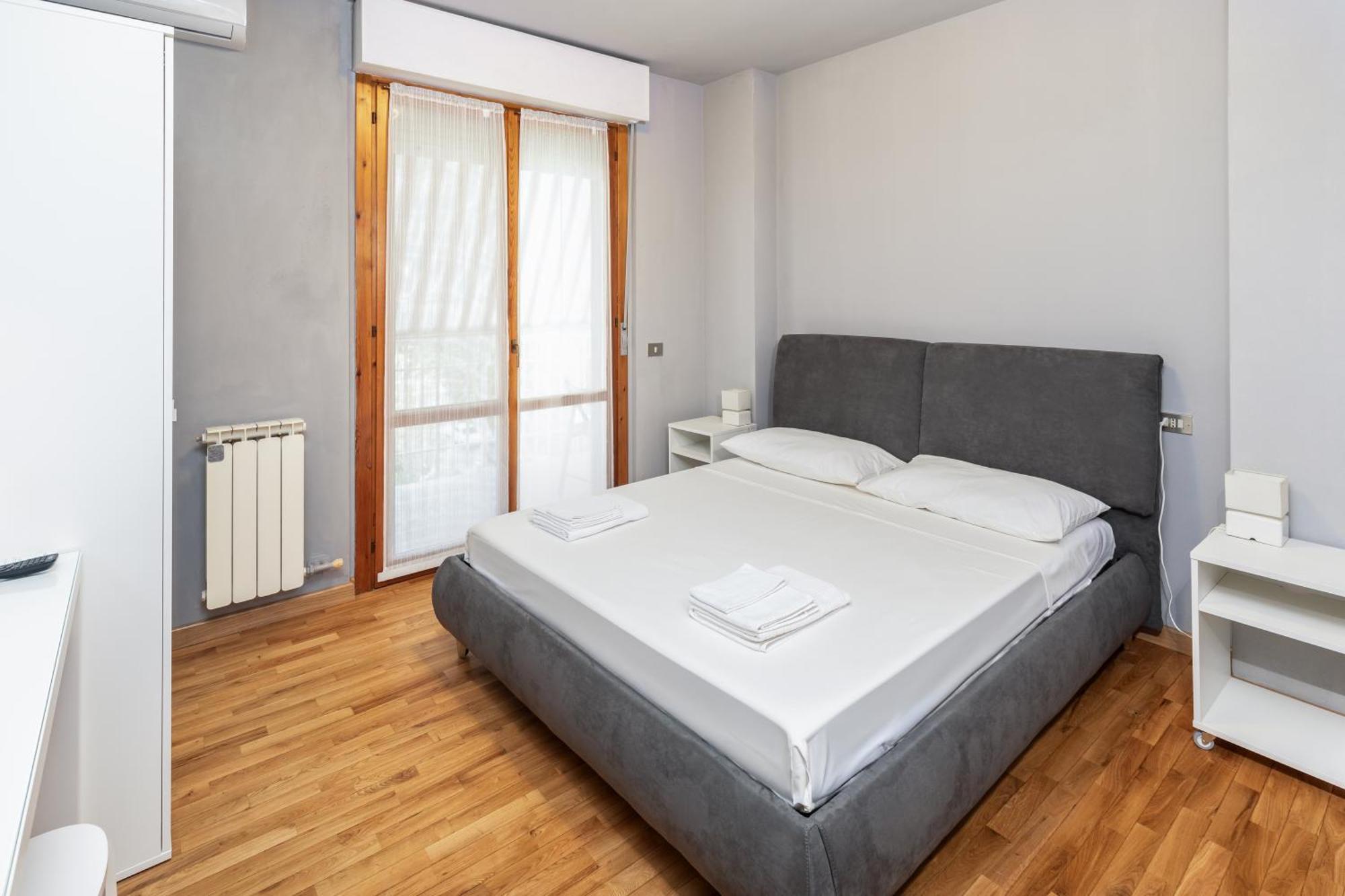 Apartment Forum V Assago