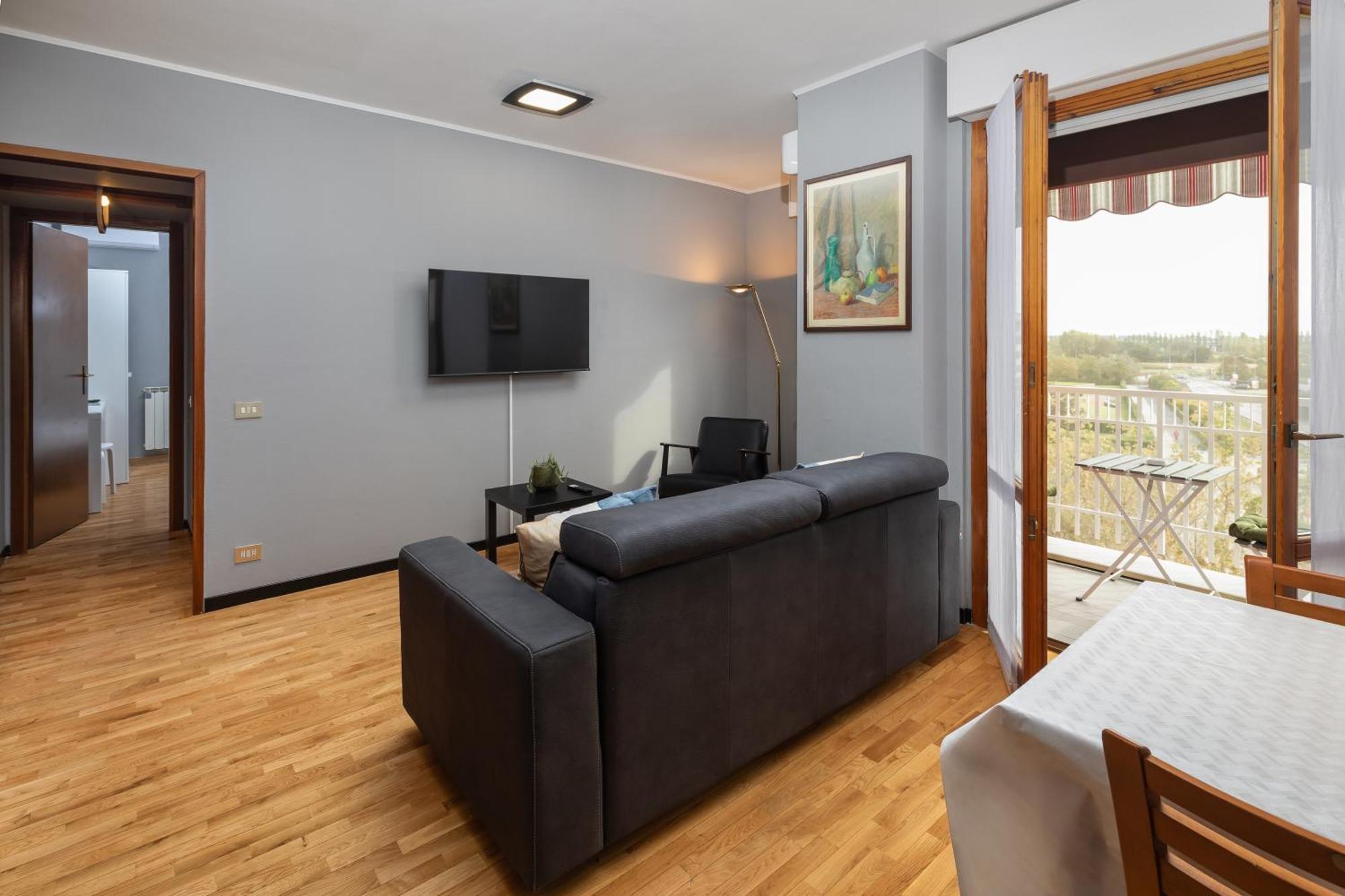 Apartment Forum V Assago